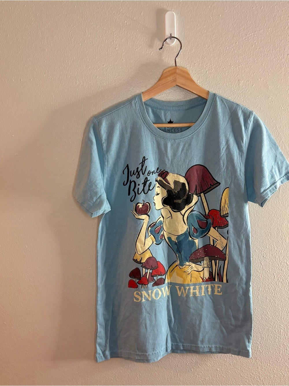 Disney princess Tee